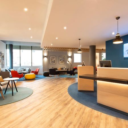 Holiday Inn Express Cheltenham Town Centre By Ihg Exterior foto